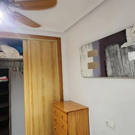 3 Bedroom Fab House,hill Views, Near Beach,& Airport * Gran Alacant